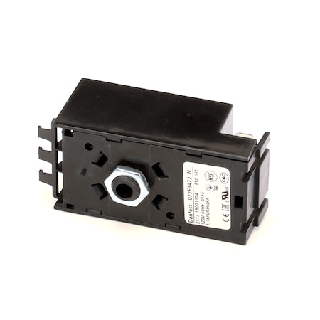 Franke Foodservice System Controller, Cfa Soup Table Ref 18005660